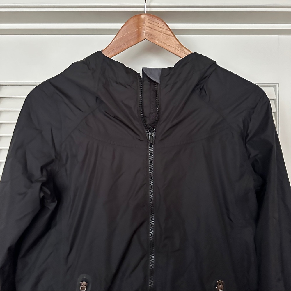 Lululemon Rain Jacket - image 2